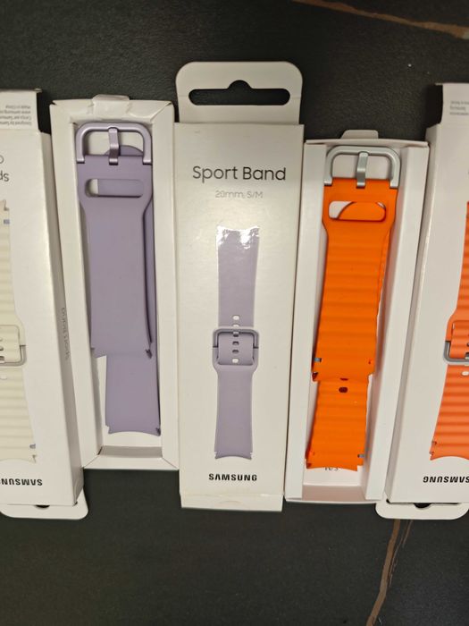 Кайшки за Samsung watch 7 44mm размер S/M