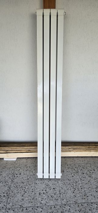 Radiator aluminiu 2m