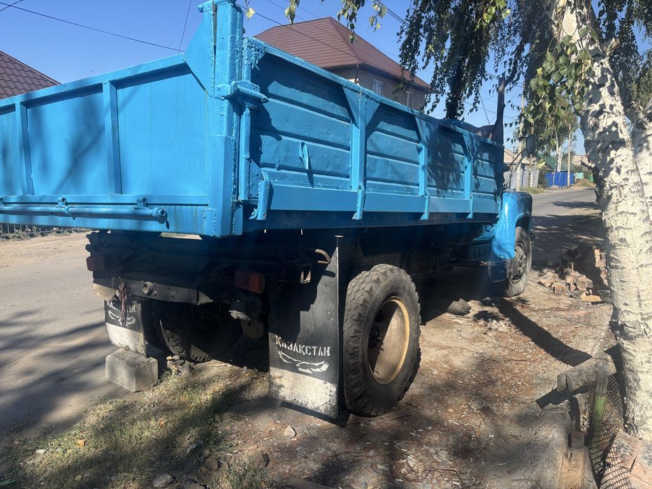 Срочно продам Газ 53!!!