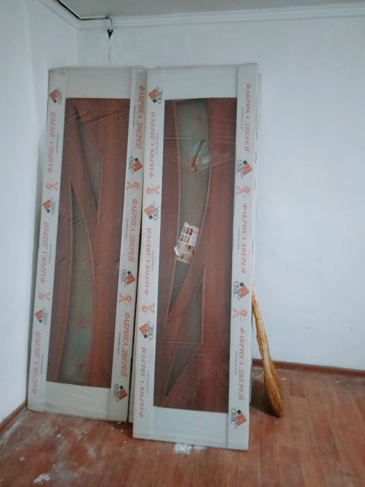 Продам межкомнатный двери