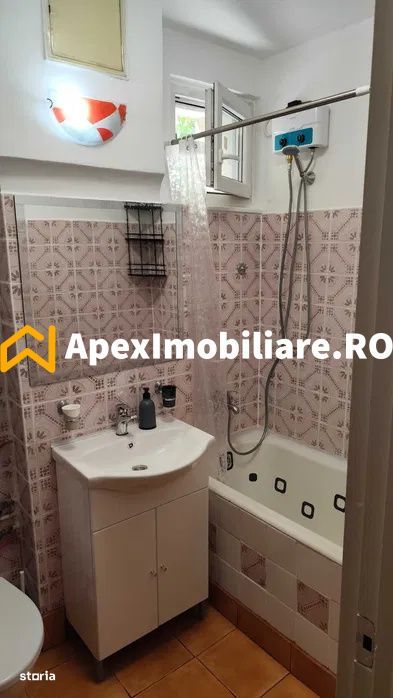 Apartament 3 camere de inchiriat Obor Bucuresti | ApexImobiliare.ro