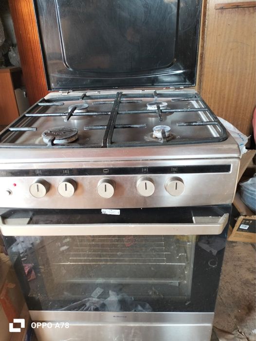 Газплита HANSa продам