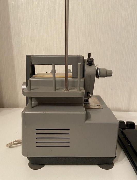 Оверлок для обработки швов