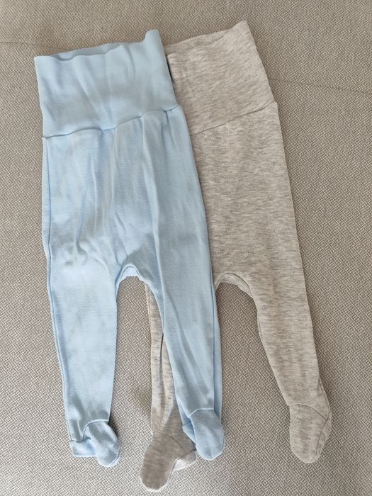 лот бебешки дрешки 62-68