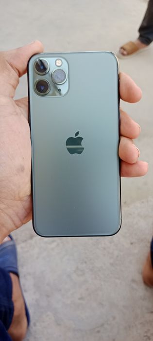 iPhone 11pro 64/100