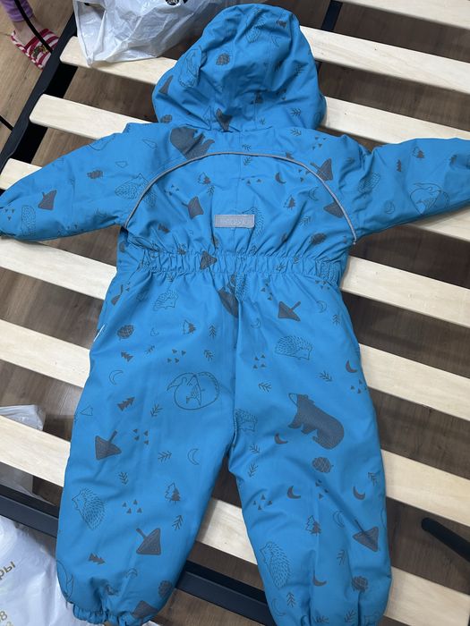 Продам комбинезон