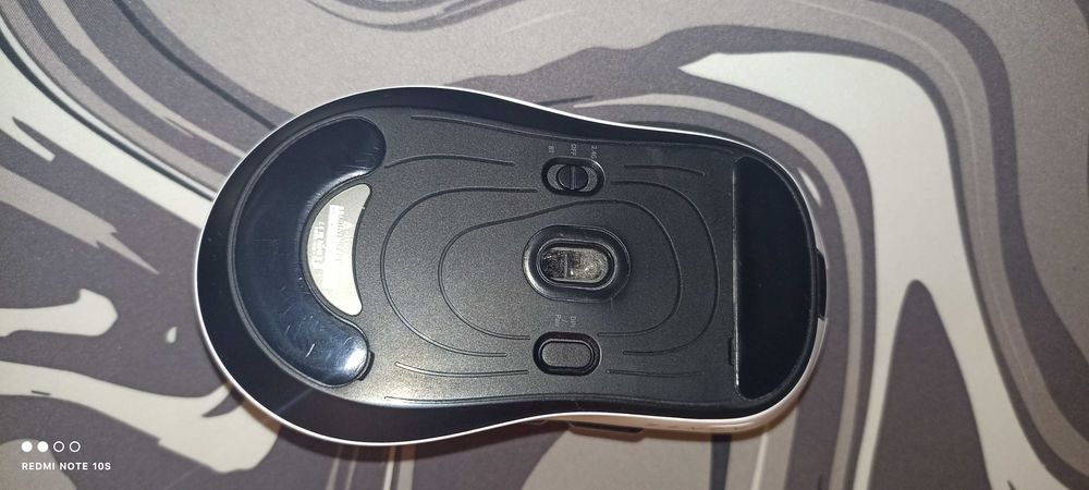 Игровая мышь Ajjaz179 v2 max