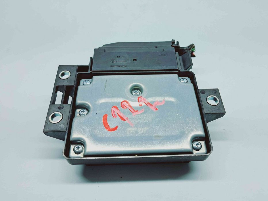 Calculator frana de mana Volkswagen Passat B7 (365) Variant [Fabr 2010