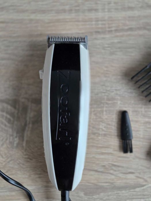 Професионална машинка за подстригване на кучета Zoofari