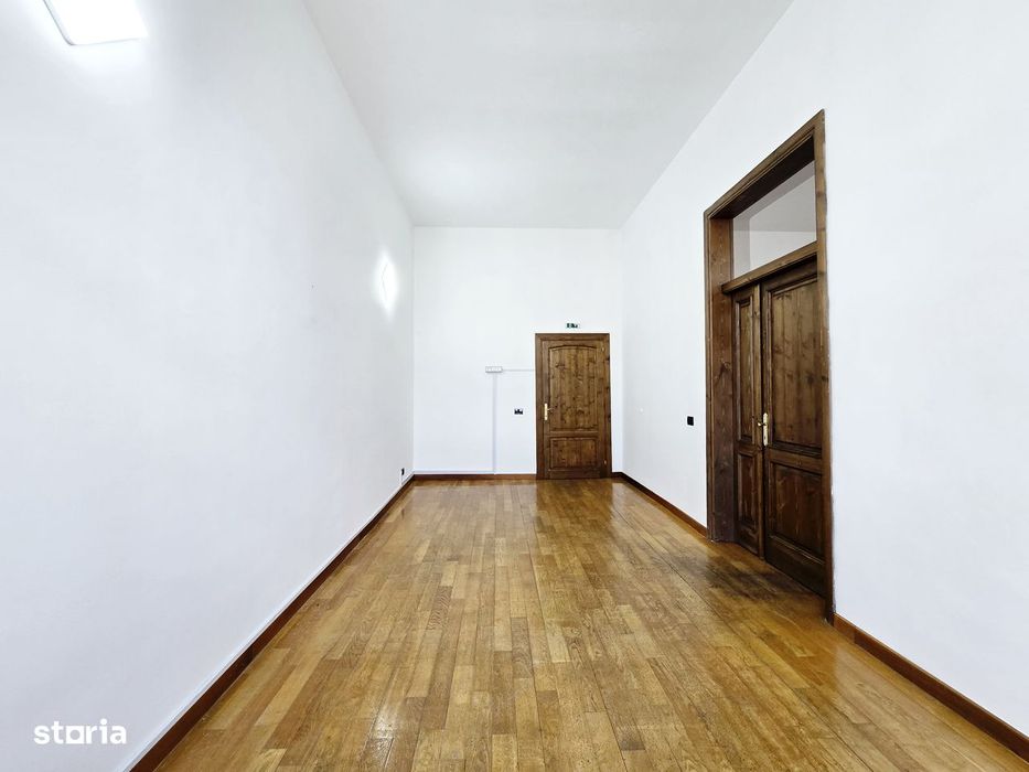 Spațiu comercial amenajat, într-o locație excelentă – Bd. Revoluției