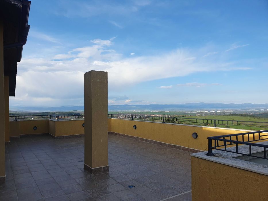 Продава се Многостаен апартамент в Банкя - 201 кв.м за 1319 €/кв.м - Снимка #1