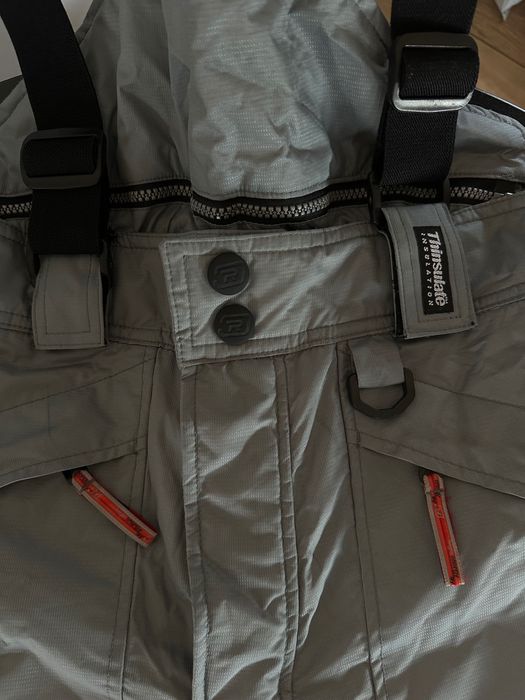 Ски панталони dare 2b black label tcm