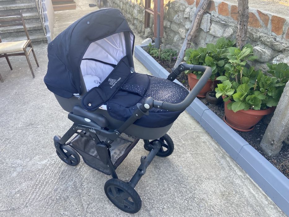 Детска количка Cam Dinamico