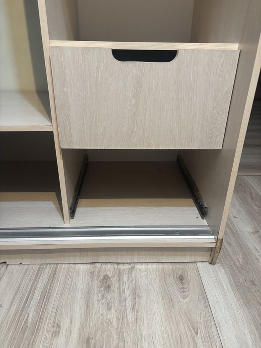 продам бу шкаф купе