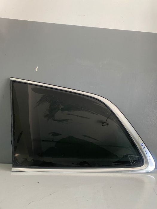 Geam stanga spate dublu securizat VOLVO XC90 2016+ 31371451 32206899
