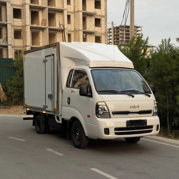 Avto tent Лабо сендвич реф furgon Kia labo changan shineray шинрей  1