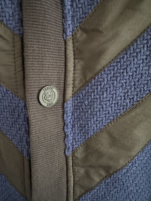 Палтенце KENZO………