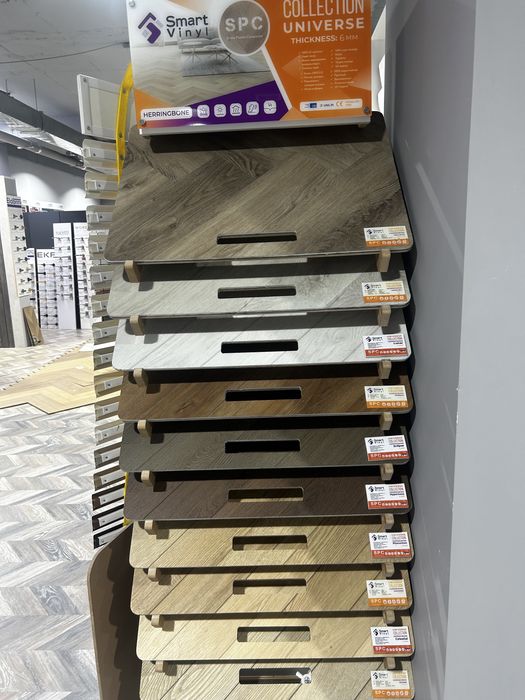 Ламинат от 3600 тг