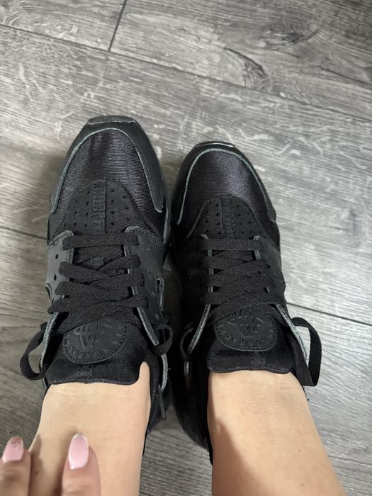 Маратонки Nike Air Huarache