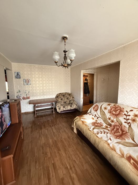 Продается 3-х комнатная квартира