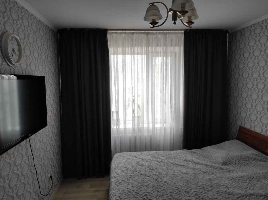 Продам двухкомнатную квартиру