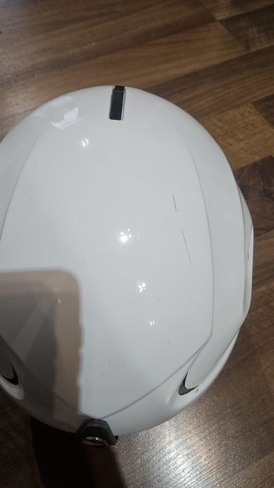 Casca ski Cygnus alba