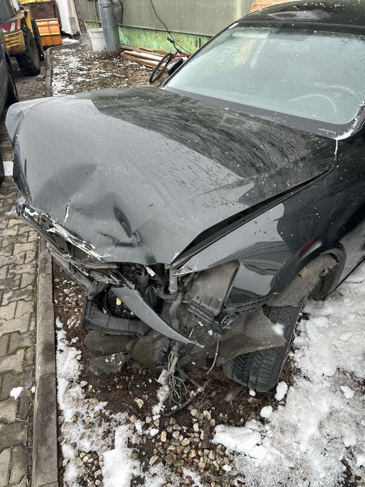 Lexus IS 300h Executive 2018 - Accidentata-Nu pornește-Airgaburi Ok