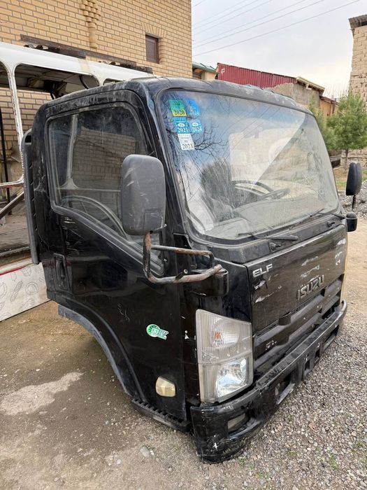 Isuzu kabinka sotiladi manzil Samarqand