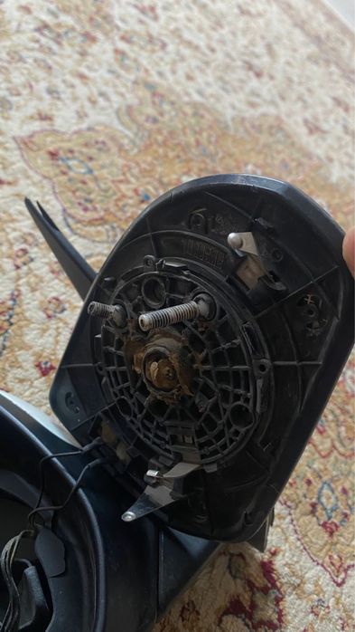 Боковой зеркала KIA RIO