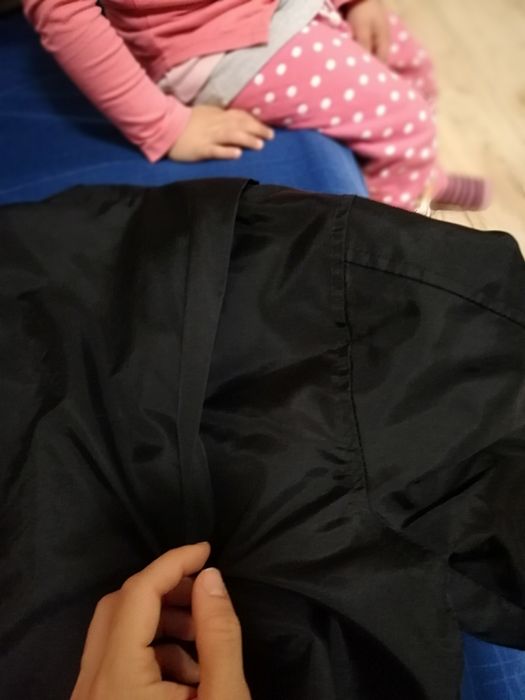 Есенно мъжко яке