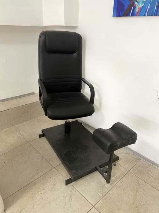 Продам оборудование для салона.