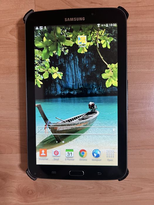 Samsung Galaxy Tab 3 SM-T210