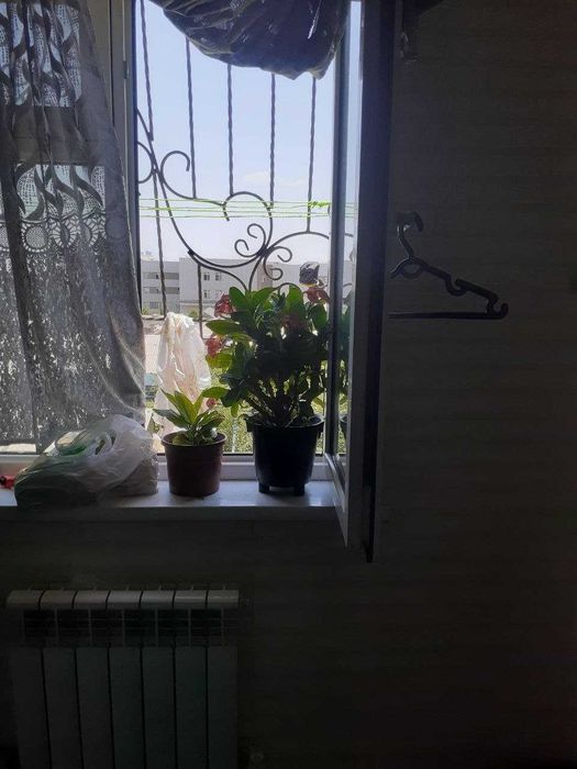 Сотилади дом 1 хонали