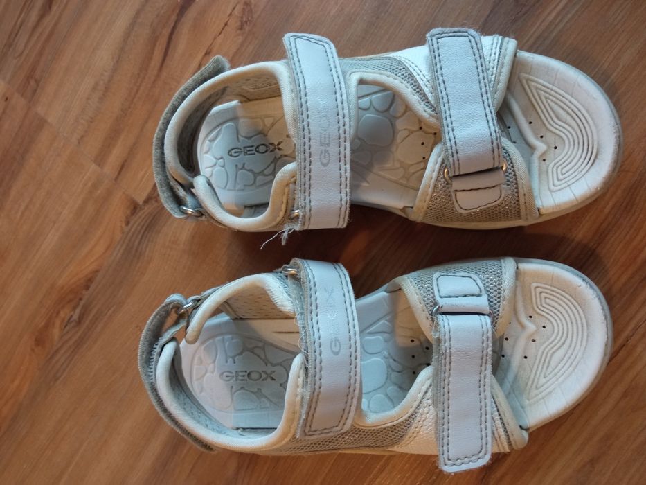 Детски сандали Geox, Nike, Официални обувки