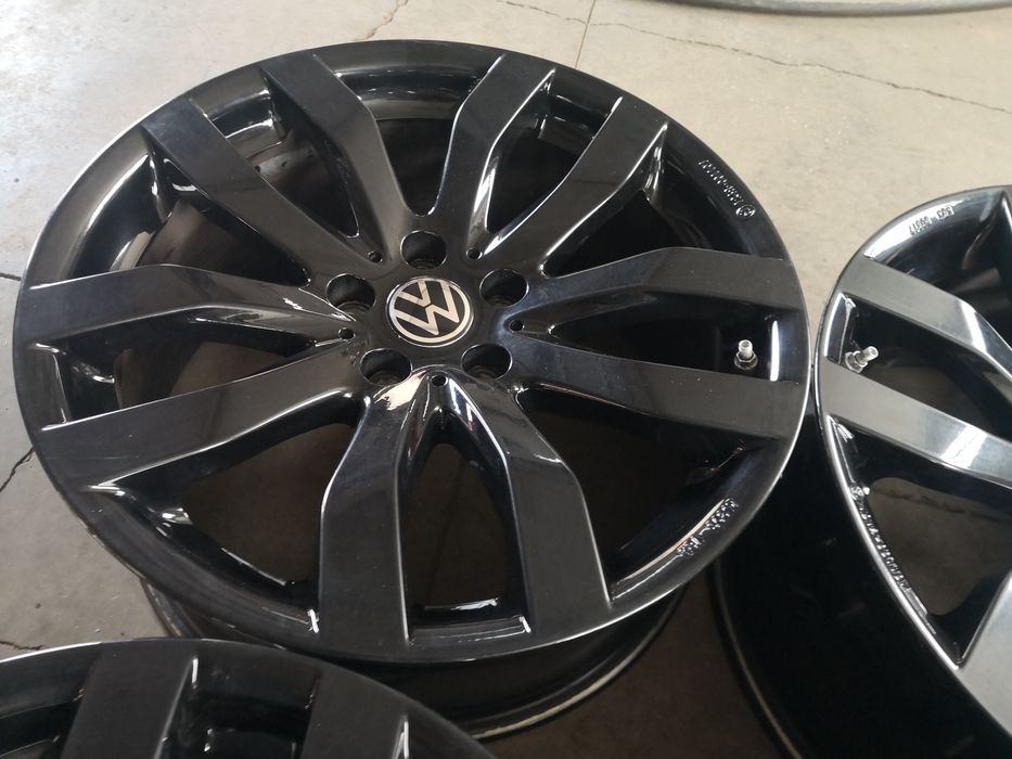 5х112 фолксваген шкода ауди 5x112 volkswagen vw skoda audi 18 цола джанти