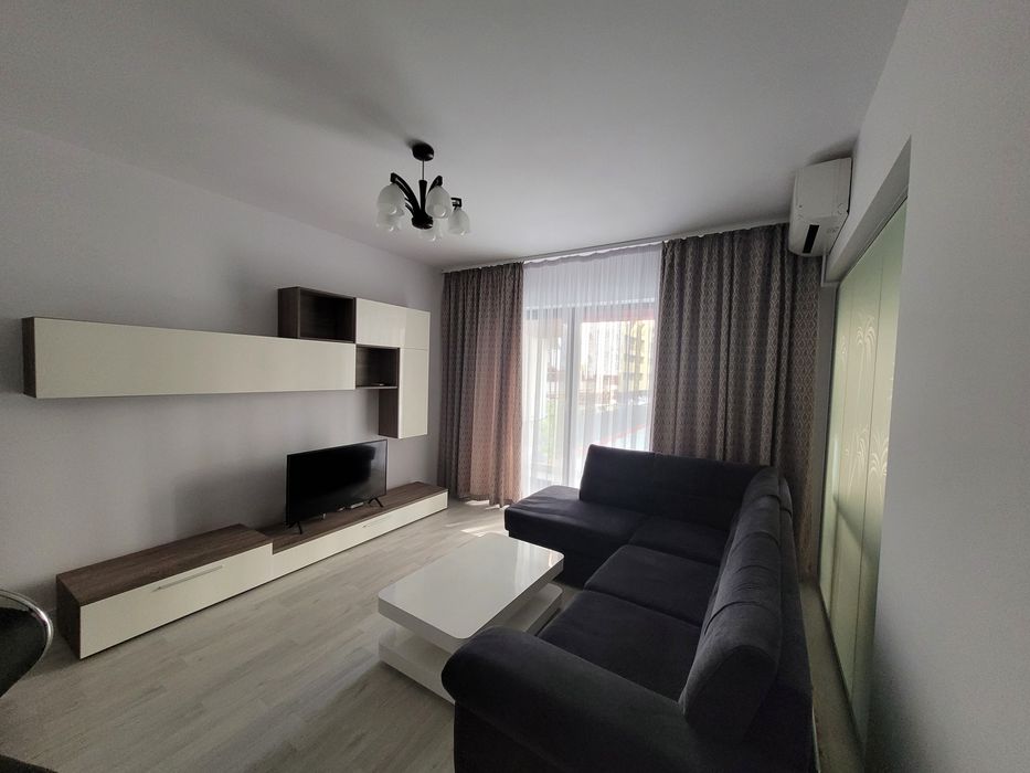 2 camere | 21 Residence ( Lujerului/Parcul Liniei) | direct proprietar