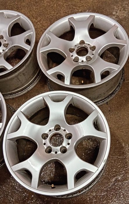 Джанти за бмв 18ки 5x112