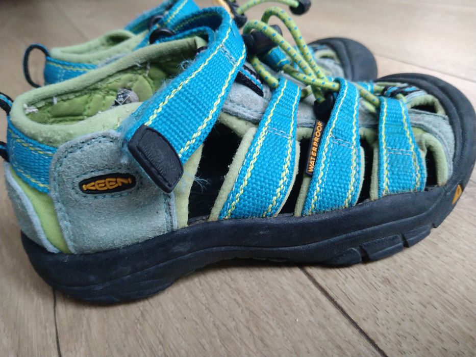 Детски сандали Keen 29