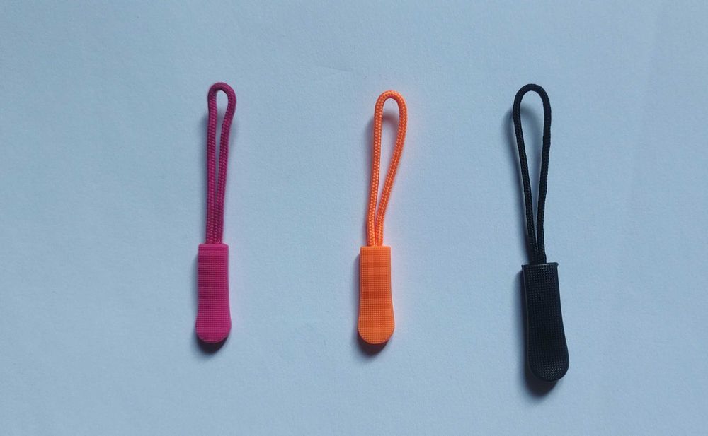 Trăgător pentru Fermoare