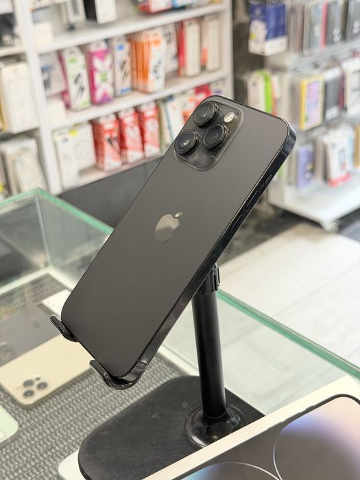 Apple iPhone 14 Pro Max 512GB Black