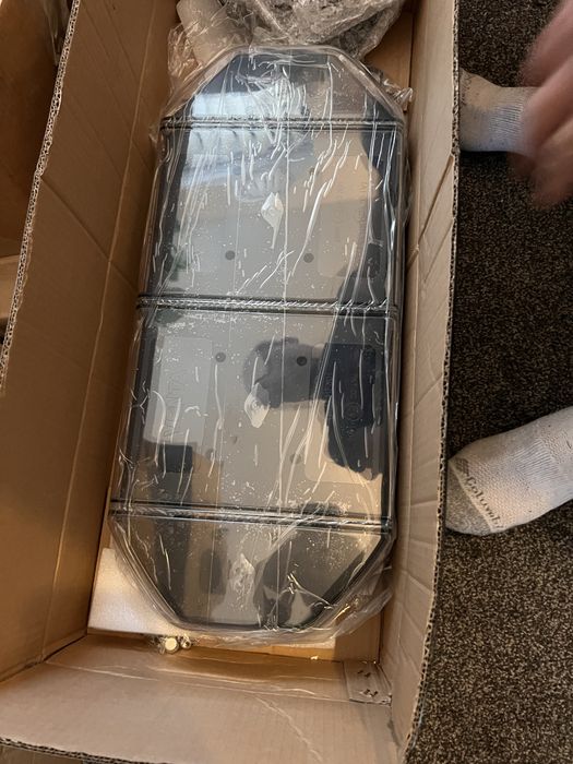 Bara led avertizoare camion VENTA 0.7 m