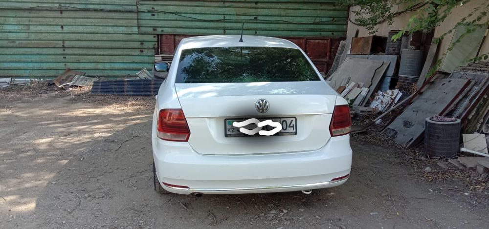 Продам wolkswagen Polo