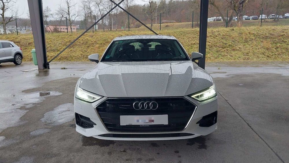Vand Audi A7 50Tfsi Quattro pluginHybrid OCAZIE!
