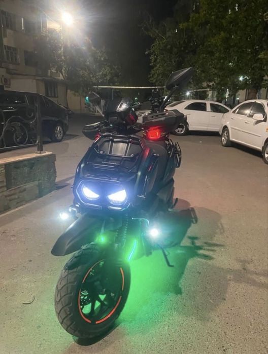 Gst Tank sotiladi
