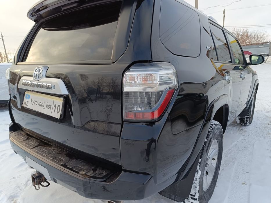 Кузовные работы автомобиля