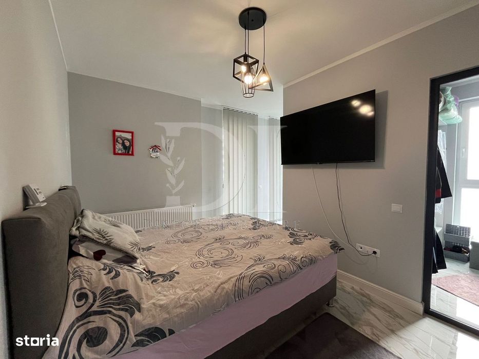 Apartament etaj intermediar | Zona Eroilor | parcare inclusa