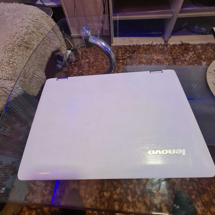 Промоция!!!119евр!!Lenovo yoga 300 11BR бял  Лаптоп таблет