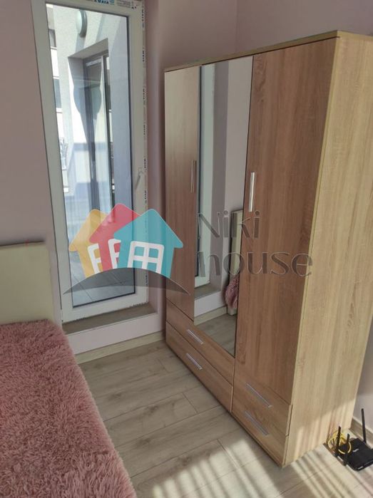 Продава се Двустаен апартамент в Варна, Победа - 62 кв.м за 2033 €/кв.м - Снимка #5