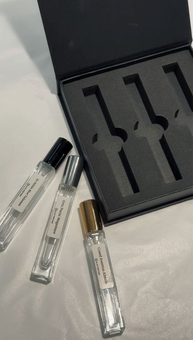 Комбо Набор 3х 10мл