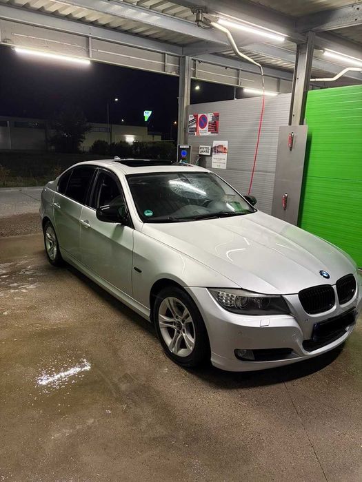 BMW 3 Series 2009 — imagine 4